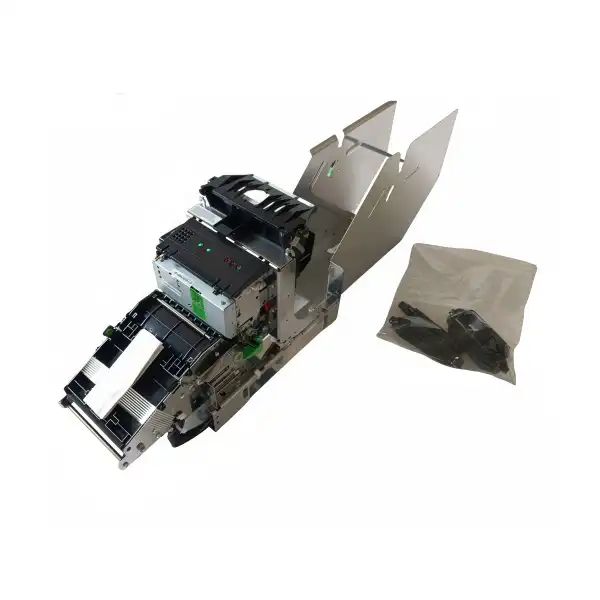 TP31 Printer Maintenance Tips for ATM Service Providers